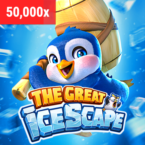 The Great Icescape